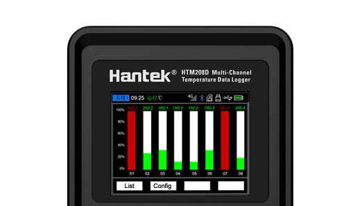 Multi-Channel Datalogger for High-Precision Temperature Measurements - Image 5
