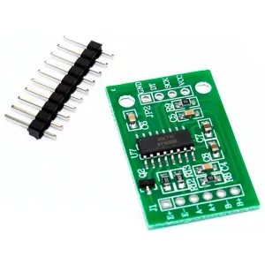 HX711 Load Cell Amplifier Board