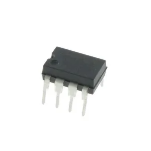 PIC12F675-I/P Microchip microcontroller
