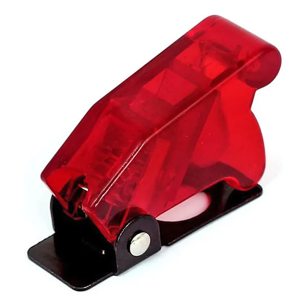 Toggle switch guard - Image 3
