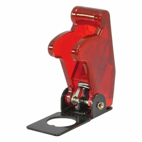 Toggle switch guard - Image 1