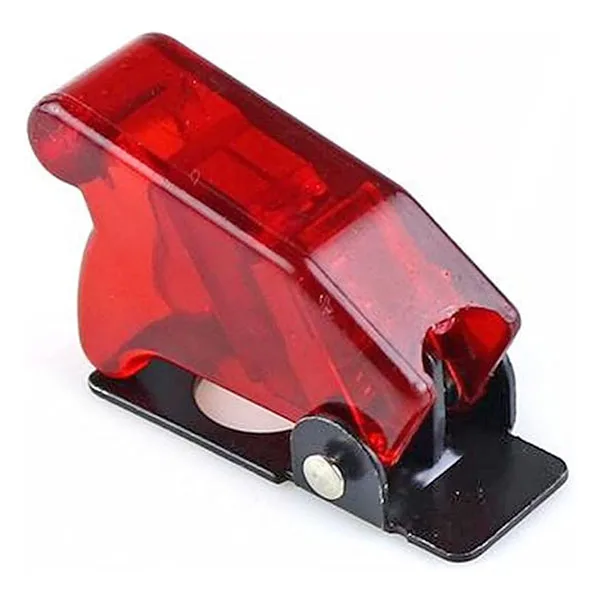Toggle switch guard - Image 4