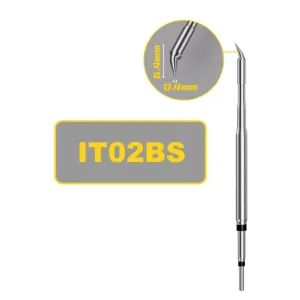 0.4 mm curved replacement tip