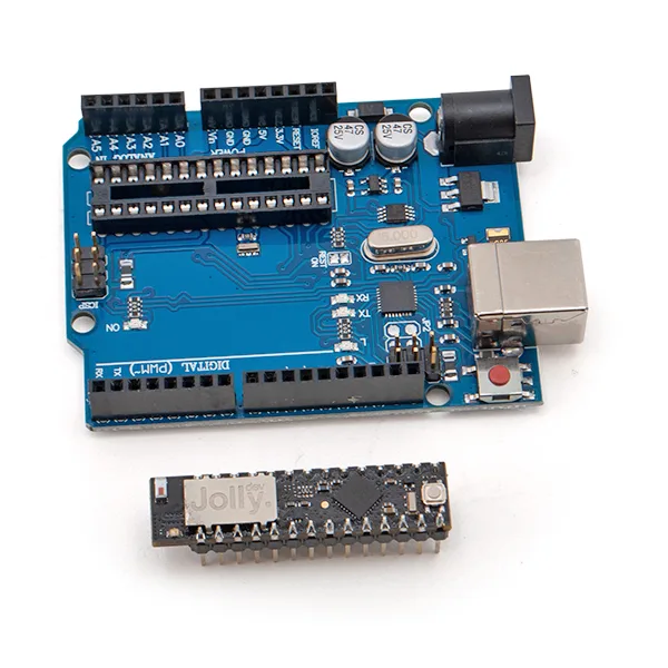 Jolly Wi-Fi Module on UNO R3 Board - Image 6