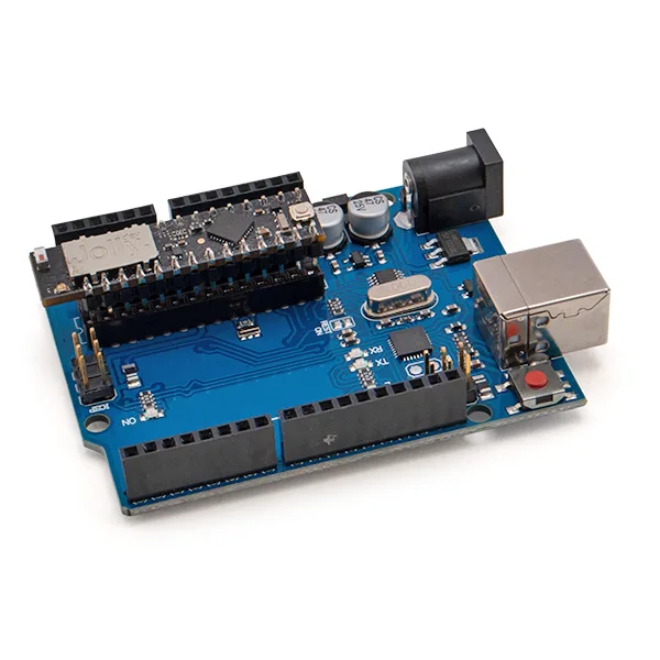 Jolly Wi-Fi Module on UNO R3 Board - Image 7