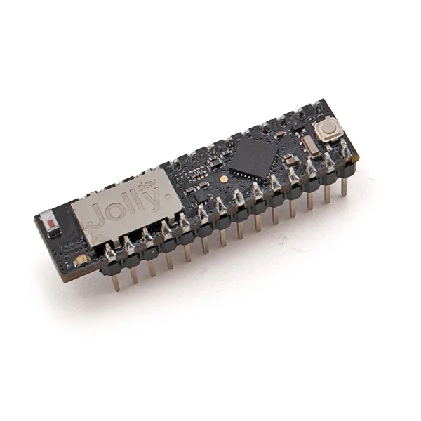 Jolly Wi-Fi Module on UNO R3 Board - Image 8