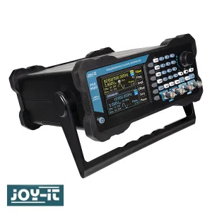 2-Channel Programmable Signal Generator – 1 nHz to 80 MHz, 300 MSa/s Sample Rate