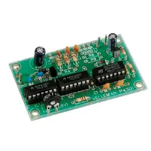 PINK NOISE GENERATOR