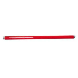 RED FLUORESCENT TUBE 20W