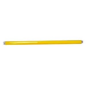 Yellow Fluorescent Tube 20 W