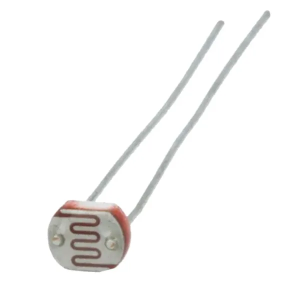 Photoresistor 20-50 KOhm - Image 1