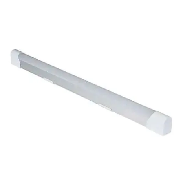 10 Watt LED Tube 220 Vac - Image 1