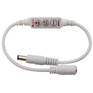 Mini Dimmer for LED Strips