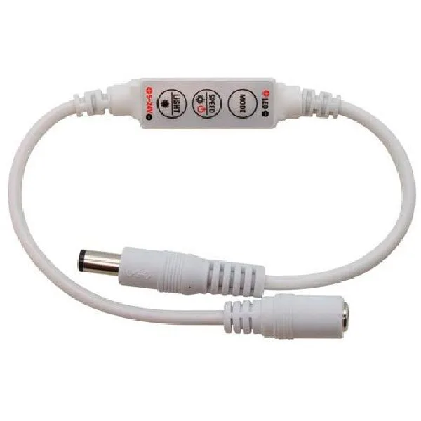 Mini Dimmer for LED Strips - Image 1