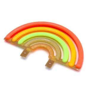Rainbow-Shaped COB LED – Creative Lighting for DIY Projects