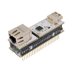 RJ45 and USB Board for LININO ONE