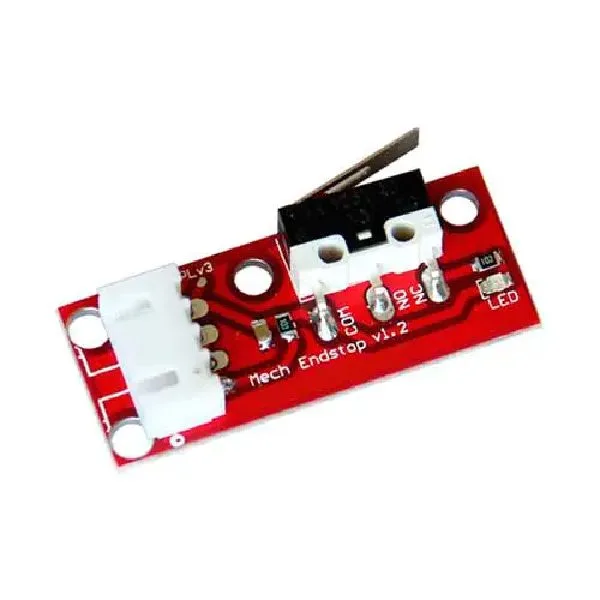 Mechanical Endstop - Image 1