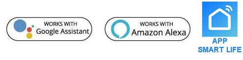 ALEXA and GOOGLE ASSISTANT
