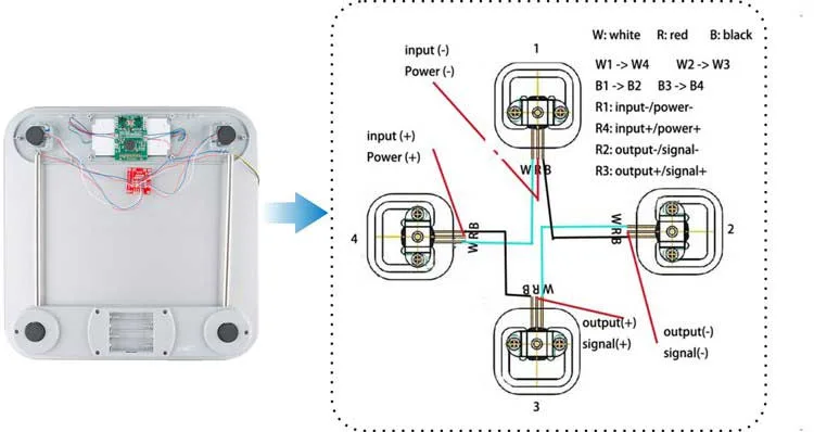 50 kg load cell - Image 3