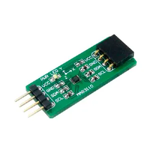 Magnetic Sensor Board