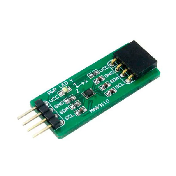 Magnetic Sensor Board - Image 1