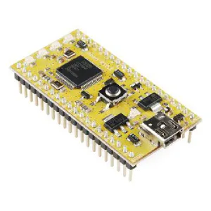 MBED NXP LPC11U24