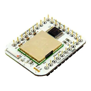 Microduino Wi-Fi CC3000 Shield