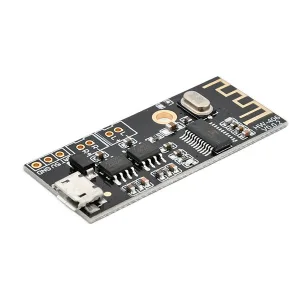 Bluetooth 4.2 Audio RX Module - 2x5W