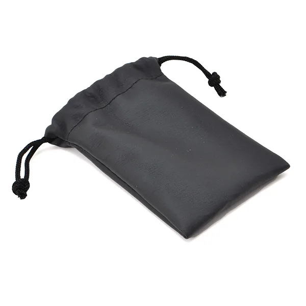 Lavalier Condenser Microphone with 3.5mm Jack, Shielded Cable and Detachable Clip - Image 4