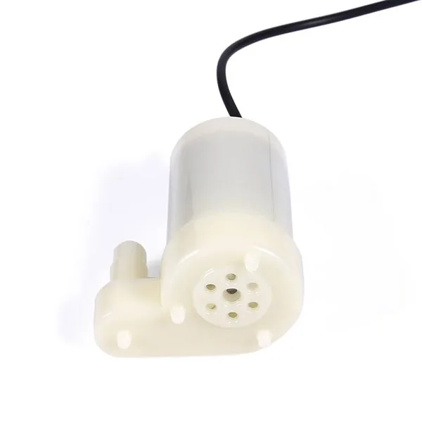 3 Vdc Mini Submersible Pump - Image 7