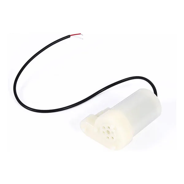 3 Vdc Mini Submersible Pump - Image 6