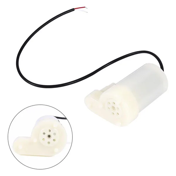3 Vdc Mini Submersible Pump - Image 5