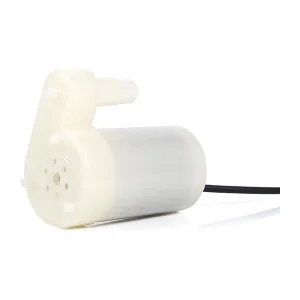 3 Vdc Mini Submersible Pump