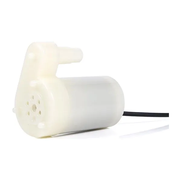 3 Vdc Mini Submersible Pump - Image 1