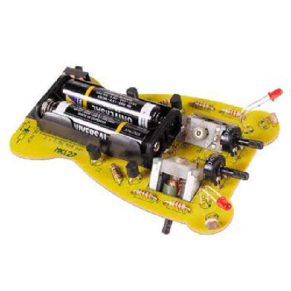 MINI ROBOT - Image 1