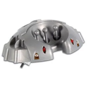 Light-Seeking Crawling Robot Kit - Microbug