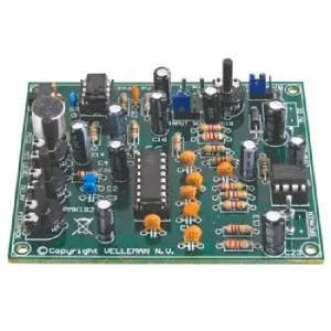 Digital Echo Kit