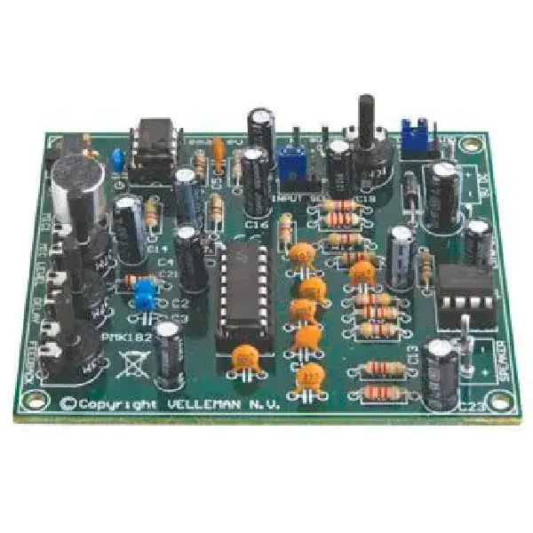 Digital Echo Kit - Image 1