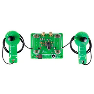 Tennis Video Game - solder-it-yourself kit