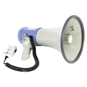 25 W Megaphone