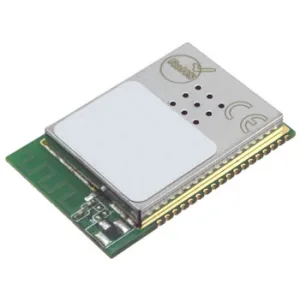 IEEE 802.11 Wi-Fi Transceiver Module