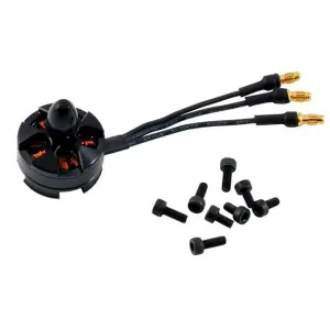 Brushless Motor 2300KV 2-3S