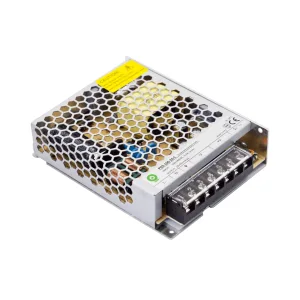 Switching power supply 5V - 90W
