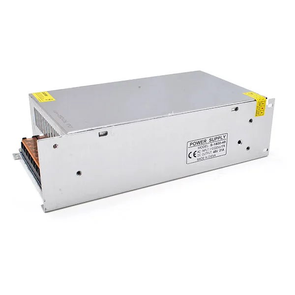 Switching power supply 48V - 1500W - Image 5