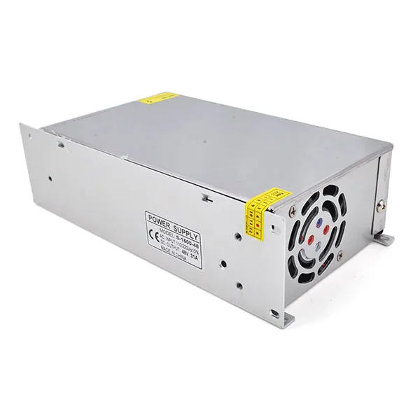 Switching power supply 48V - 1500W - Image 4