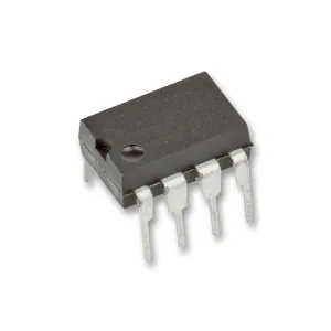 NE5532P Op-Amp IC