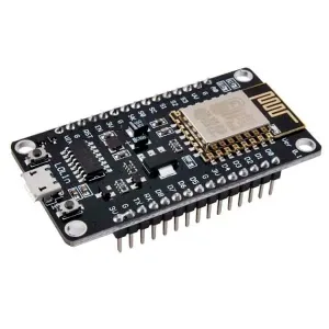 NODE MCU ESP8266 development board