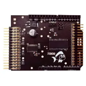 Octopus - 16 I/O Shield  - kit