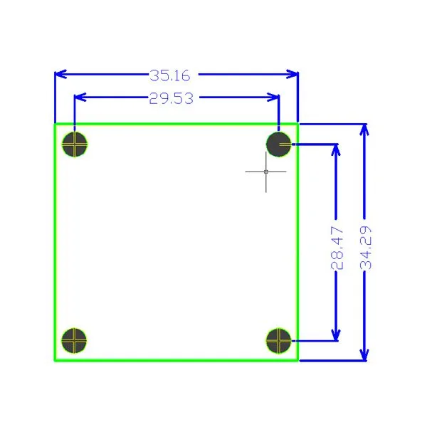 OV7670 - 0.3 MP Digital Camera Module for Arduino - Image 3