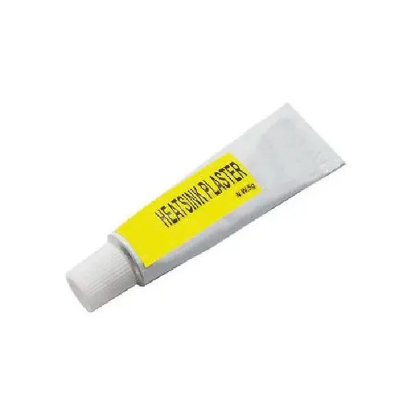 Thermal Paste Tube, 5 grams - Image 1